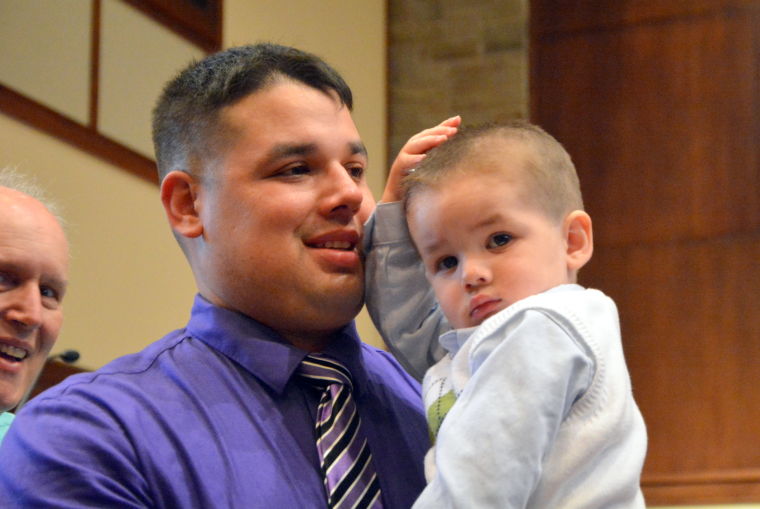 Easter at First United Methodist Church